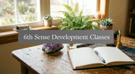 6th Sense Development Classes | $75 | 30 minutes