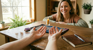 Evidential Mediumship | $60 | 25 minutes