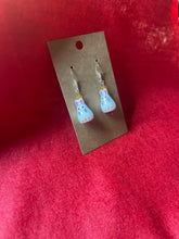 Load image into Gallery viewer, New Year Lucky Rabbit Earrings
