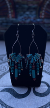 Load image into Gallery viewer, Waterfall Earrings
