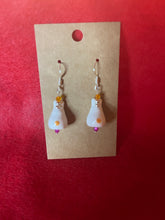 Load image into Gallery viewer, New Year Lucky Rabbit Earrings
