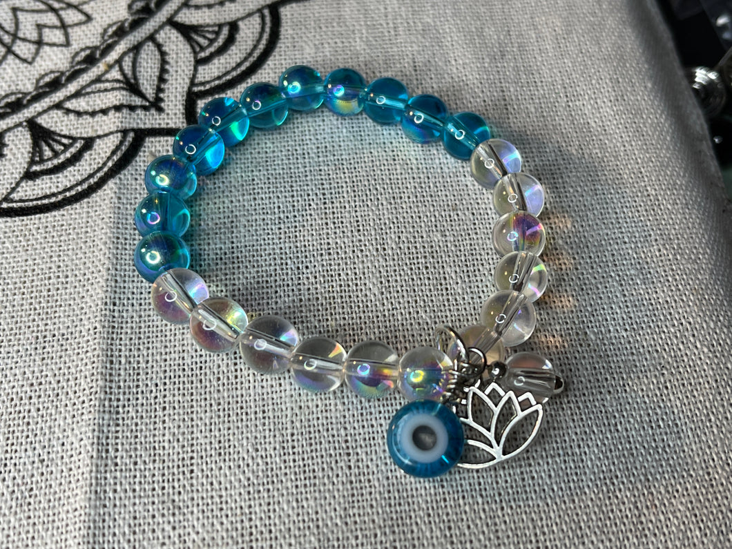 Positivity Bracelet