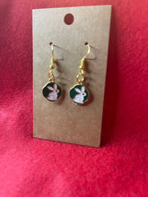 Load image into Gallery viewer, Lucky Rabbit Earrings
