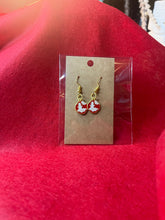 Load image into Gallery viewer, Lucky Little Rabbit Earrings
