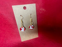 Load image into Gallery viewer, Lucky Little Rabbit Earrings
