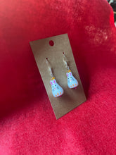 Load image into Gallery viewer, New Year Lucky Rabbit Earrings
