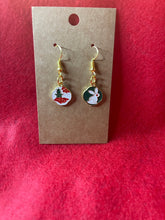 Load image into Gallery viewer, Lucky Rabbit Earrings
